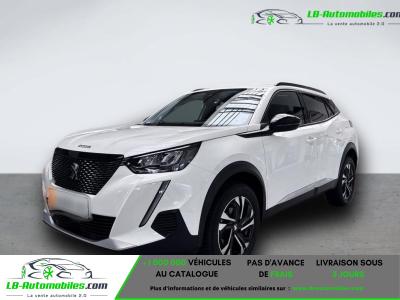 Peugeot 2008 BlueHDi 110  BVM