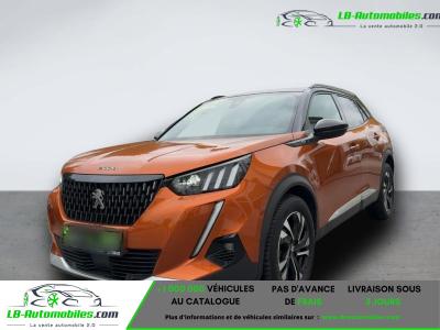 Peugeot 2008 BlueHDi 130  BVA