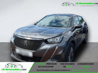 Peugeot 2008 PureTech 130  BVM