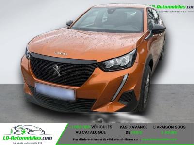 Peugeot 2008 PureTech 130  BVA