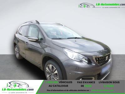 Peugeot 2008 PureTech 130  BVA