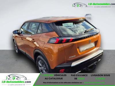 Peugeot 2008 PureTech 130  BVA