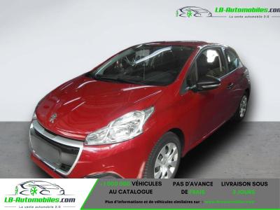 Peugeot 208 1.0 PureTech 68ch BVM