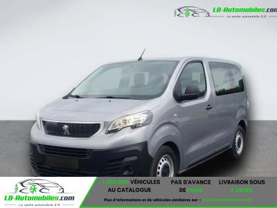 Peugeot Traveller BlueHDi 120ch BVM