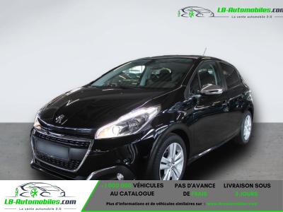 Peugeot 208 1.2 PureTech 110ch  BVA