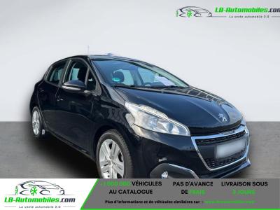 Peugeot 208 1.2 PureTech 110ch  BVA