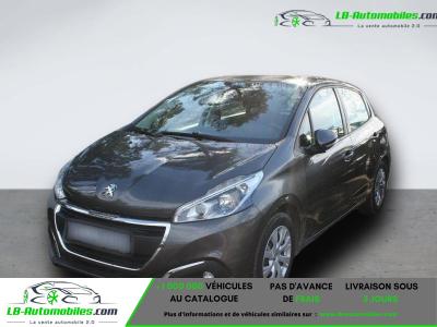 Peugeot 208 1.2 PureTech 82ch BVM