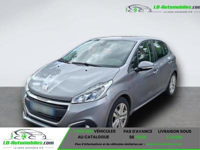 Peugeot 208 1.2 PureTech 82ch BVM