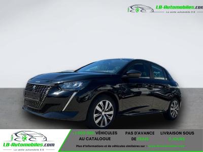 Peugeot 208 BlueHDi 100  BVM