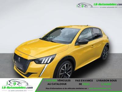 Peugeot 208 PureTech 100  BVA