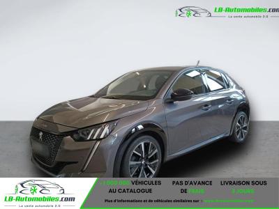 Peugeot 208 PureTech 100  BVA
