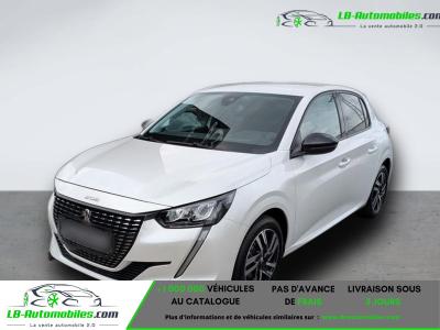 Peugeot 208 PureTech 130  BVA