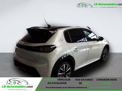Peugeot 208 PureTech 130  BVA
