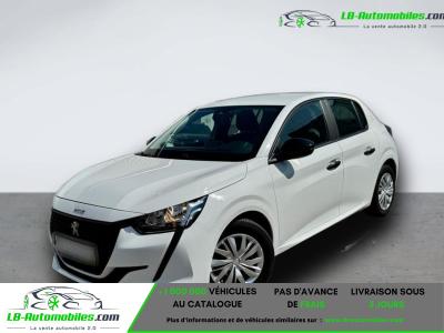 Peugeot 208 PureTech 75 BVM