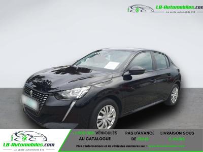 Peugeot 208 PureTech 75 BVM