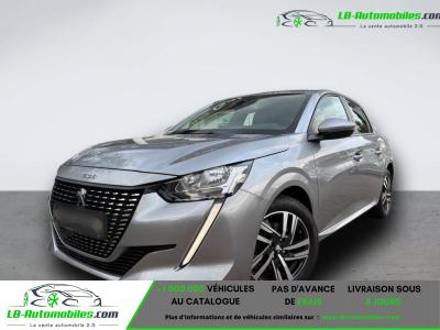 Peugeot 208 PureTech 100  BVM