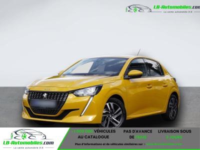 Peugeot 208 PureTech 100  BVM