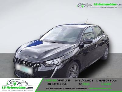 Peugeot 208 PureTech 100  BVM
