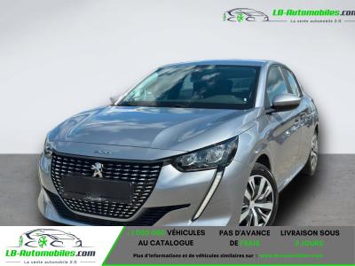 Peugeot 208 PureTech 100  BVA