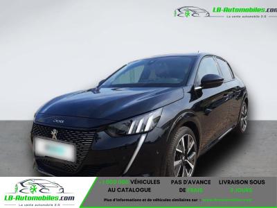 Peugeot 208 PureTech 130  BVA