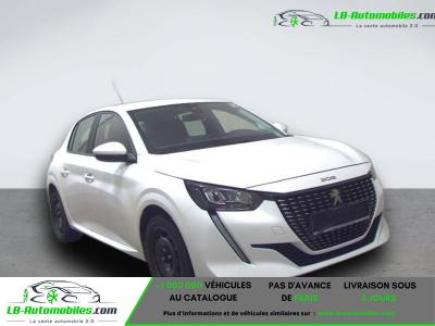 Peugeot 208 PureTech 75 BVM