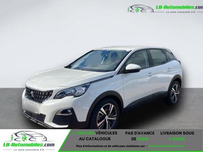 Peugeot 3008 1.2 Puretech 130ch  BVM