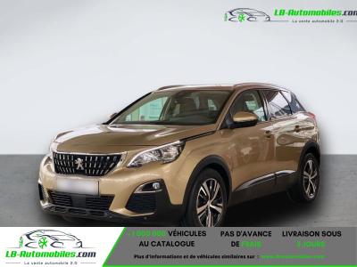 Peugeot 3008 1.2 Puretech 130ch  BVM
