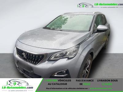 Peugeot 3008 1.2 Puretech 130ch  BVM