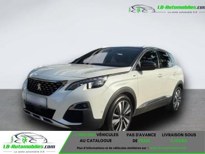 Peugeot 3008 1.6 BlueHDi 100ch  BVM