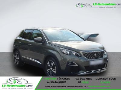 Peugeot 3008 1.6 THP 165ch  BVA