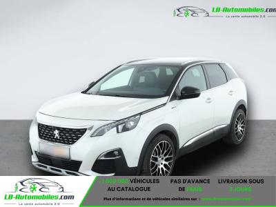 Peugeot 3008 1.6 THP 165ch  BVA