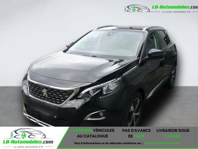 Peugeot 3008 2.0 BlueHDi 150ch  BVM