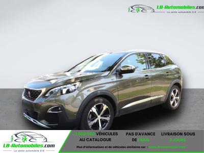 Peugeot 3008 2.0 BlueHDi 180ch  BVA