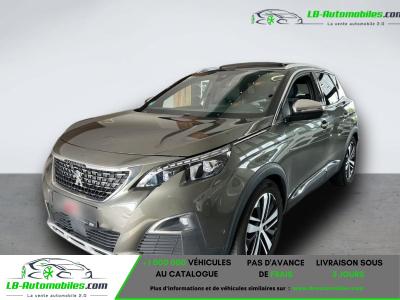 Peugeot 3008 2.0 BlueHDi 180ch  BVA
