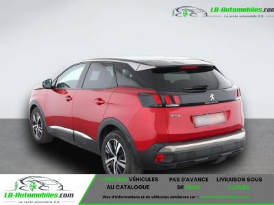 Peugeot 3008 BlueHDi 130ch  BVM