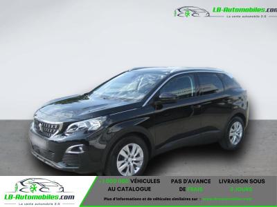 Peugeot 3008 BlueHDi 130ch  BVA