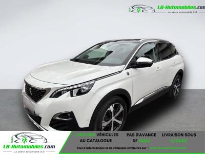 Peugeot 3008 BlueHDi 130ch  BVA