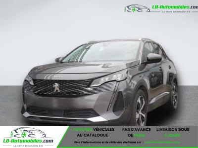 Peugeot 3008 BlueHDi 130ch  BVM