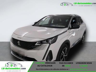 Peugeot 3008 BlueHDi 130ch  BVM