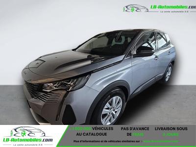 Peugeot 3008 Puretech 130ch  BVA