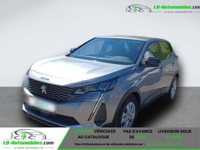 Peugeot 3008 Puretech 130ch  BVA