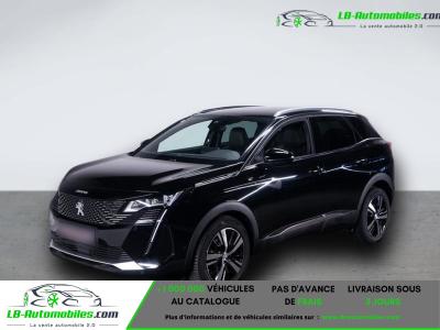 Peugeot 3008 Puretech 180ch  BVA