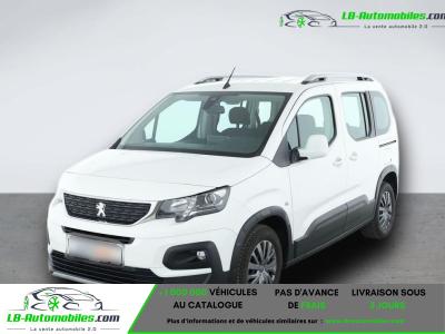 Peugeot Rifter BlueHDi 100  BVM
