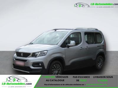 Peugeot Rifter BlueHDi 130  BVM 5pl