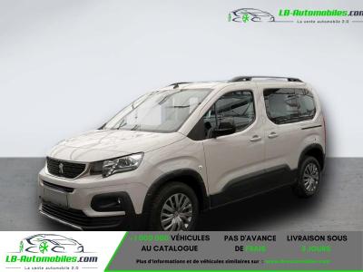 Peugeot Rifter BlueHDi 130  BVM 5pl
