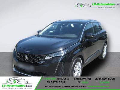 Peugeot 3008 Puretech 130ch  BVM