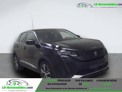 Peugeot 3008 Puretech 130ch  BVA