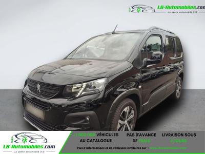 Peugeot Rifter PureTech 130  BVA