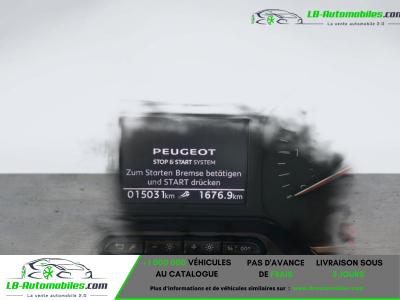 Peugeot Rifter PureTech 130  BVA