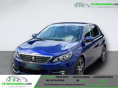 Peugeot 308 1.2 PureTech 130ch  BVM